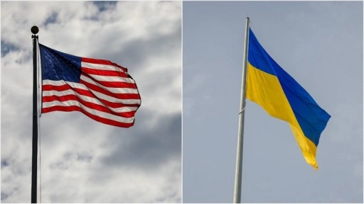 ABD ile Ukrayna heyetleri, barış planı önerisini görüşmek üzere Berlin'de