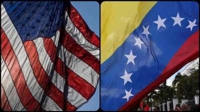 ABD ile Venezuela, diplomatik ilişkilerin yeniden tesisi konusunda anlaştı