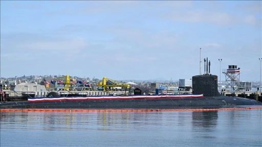 ABD, İngiltere ve Avustralya, ortak güvenlik anlaşması AUKUS için çalışmaları hızlandıracak