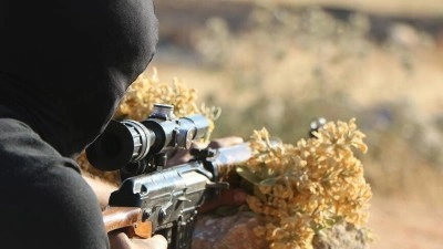 ABD, İran&rsquo;a silah tedarik ettikleri iddiasıyla 9 kişi ve kuruluşa y&ouml;nelik yaptırım kararı aldı
