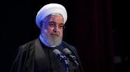 'ABD İran'a uyguladığı yaptırımları sona erdirmek zorunda kalacak'