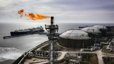 ABD-İran ateşkesi enerji piyasalarında sert d&uuml;ş&uuml;şe yol a&ccedil;tı