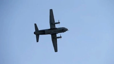 ABD-İran gerilimi artarken Doğu Akdeniz ve K&ouml;rfez'deki Amerikan askeri u&ccedil;aklarının yoğunluğu dikkat &ccedil;ekiyor