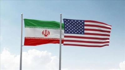 ABD-İran g&ouml;r&uuml;şmelerinde tarafların savaşı &ouml;nlemekten "hala &ccedil;ok uzak" olduğu &ouml;ne s&uuml;r&uuml;ld&uuml;