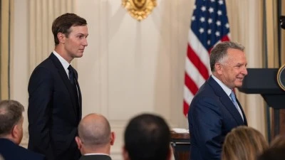 ABD, İran ile Katar'daki g&ouml;r&uuml;şmelere Witkoff ile Kushner'in katılacağını duyurdu