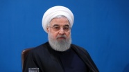 'ABD İran'ın 1979 öncesine dönmesini istiyor'