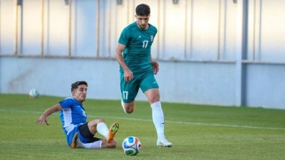 ABD, İran Milli Takımı'nın basın sorumlularına vize vermedi