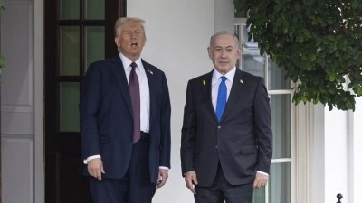 ABD-İran mutabakatı sonrası İsrail'de Washington'a y&ouml;nelik eleştiriler sertleşti