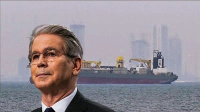 ABD, İran petrol&uuml;n&uuml;n satışına ge&ccedil;ici olarak izin verdi