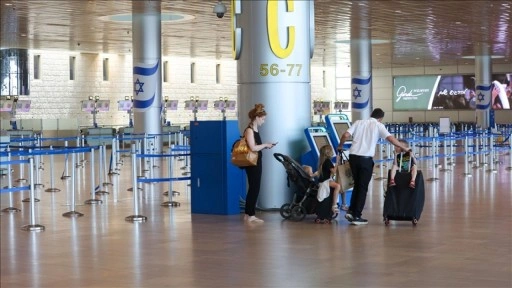 ABD, İsrail'deki vatandaşlarının tahliye edileceğini duyurdu