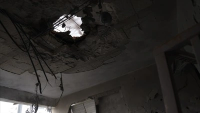 ABD-İsrail'in başlattığı saldırılarda İran, 5 bini aşkın f&uuml;ze ve İHA kullandı
