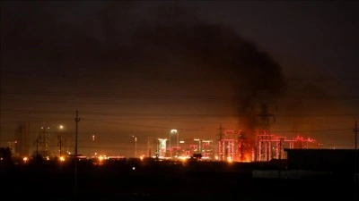 ABD-İsrail'in İran'a saldırılarından sonra Irak'ın petrol &uuml;retimi y&uuml;zde 60 d&uuml;şt&uuml;