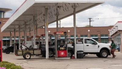 ABD/İsrail-İran Savaşı, ABD'lilere 37,6 milyar doları aşkın ek enerji maliyeti getirdi