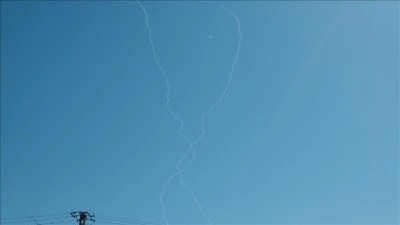 ABD-İsrail saldırıları altındaki İran'ın başkenti Tahran'da yeni patlamalar meydana geldi