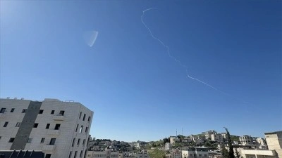 ABD-İsrail saldırıları ile İran'ın misillemeleri devam ediyor