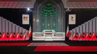 ABD-İsrail saldırısında can veren İran&rsquo;ın eski lideri Hamaney i&ccedil;in devlet t&ouml;reni d&uuml;zenleniyor