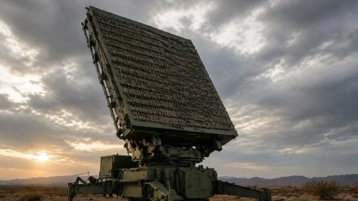 ABD istihbaratı: &Ccedil;in'in İran'a gelişmiş radar sistemi sağlamayı değerlendirdiği tespit edildi
