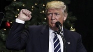 ABD istihbaratı Trump'ı uyardı