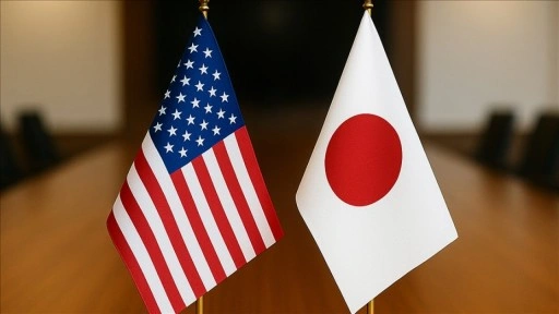 ABD-Japonya arasındaki 228 milyar dolarlık ticaret masada