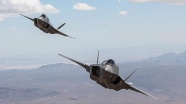 ABD, Japonya'ya F-35 filosu konuşlandırdı