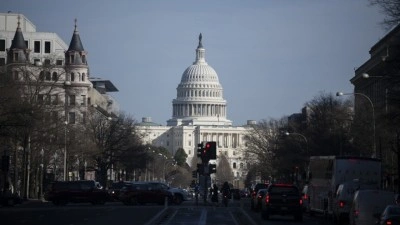 ABD Kongre &uuml;yeleri, &Ccedil;inli araba &uuml;reticilerinin &uuml;lke pazarına erişimine izin vermemesi i&ccedil;in Trump