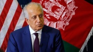 ABD Kongresi, Afganistan Özel Temsilcisi Halilzad&#039;ı ifadeye çağırdı