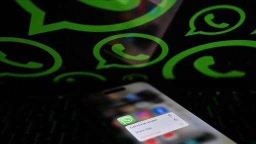 ABD Kongresi idaresi, çalışanlarına WhatsApp uygulamasını kullanmayı yasakladı