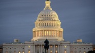 ABD Kongresi savunma bütçesini arttırdı
