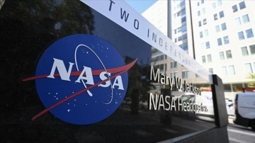 ABD Kongresinde yaşanan bütçe tartışmaları, NASA'nın çalışmalarını sekteye uğrattı