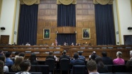 ABD Kongresindeki oturumda Arakanlı Müslümanlara destek