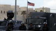 ABD, Kudüs kararını pekiştirmek için İsrail'deki büyükelçiliğine ait konutu sattı