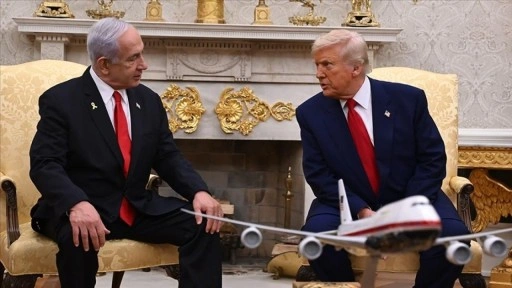 ABD'li arabulucuya göre, Trump Gazze savaşını bitirme konusunda daha ciddi, Netanyahu ise umurs