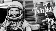 ABD&#39;li astronot John Glenn öldü
