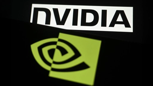 ABD'li çip üreticisi Nvidia'nın geliri yüzde 69 arttı