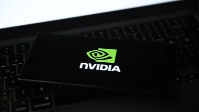 ABD'li &ccedil;ip &uuml;reticisi Nvidia'nın geliri y&uuml;zde 85 arttı