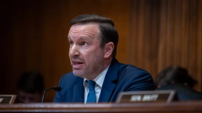 ABD'li Demokrat Senat&ouml;r Murphy: Donald Trump, İran ile bu savaşı kaybetti