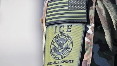 ABD'li Kongre &Uuml;yesi, ICE'ın 2 aylık hasta bebeği ailesiyle sınır dışı ettiğini belirtti