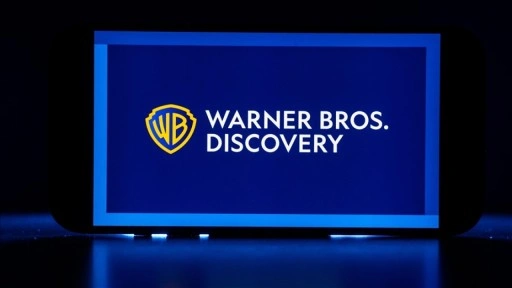 ABD'li medya şirketi Warner Bros. Discovery, "satış" dahil seçenekleri gözden geçiriy