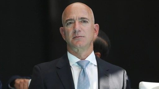 ABD'li milyarder Jeff Bezos'un Venedik'te yapacağı düğün protesto edildi