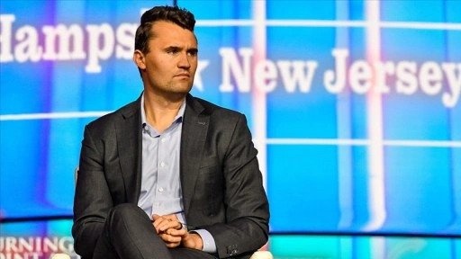 ABD'li milyarder Shillman'ın İsrail'i eleştiren Charlie Kirk'e yönelik finansman