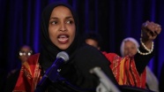 ABD'li Müslüman vekil Omar Dış İlişkiler Komitesinde kalacak