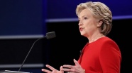'ABD'li Müslümanların yüzde 70’ten fazlası Clinton’ı tercih edecek'