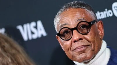 ABD'li oyuncu Giancarlo Esposito, M&uuml;sl&uuml;man oldu
