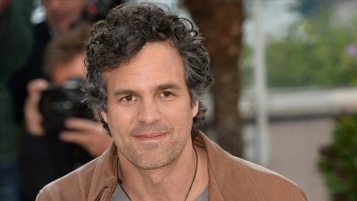 ABD'li oyuncu Mark Ruffalo, Batı Şeria'daki Filistin topraklarını gasbeden İsraillileri eleştirdi
