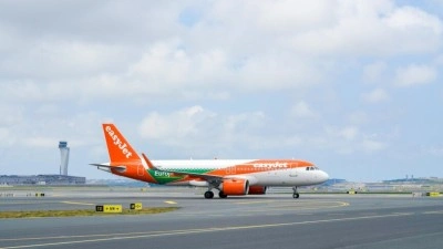 ABD'li &ouml;zel sermaye şirketi Apollo, easyJet'i satın almak i&ccedil;in 5,7 milyar sterlin teklif v