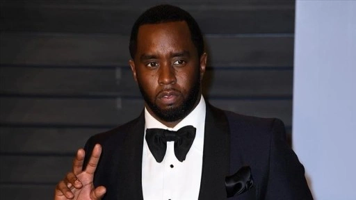 ABD'li rapçi "Diddy"ye ilişkin dava görülmeye başlandı