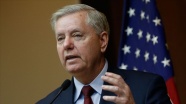 ABD'li Senatör Graham: İran ile nükleer anlaşmaya dönmek en felaket karar olabilir