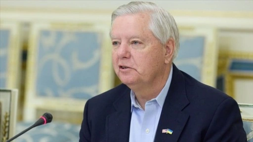 ABD'li Senatör Graham, Rusya-Ukrayna savaşında "dönüm noktasının yaklaştığını" söyled