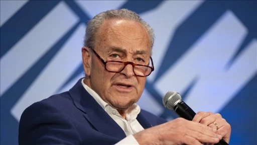 ABD'li Senatör Schumer'dan FBI'a, Epstein dosyasına ilişkin tehdit analizi yapması çağrısı
