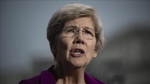 ABD'li Senatör Warren: Dünya, seni görüyor Binyamin Netanyahu